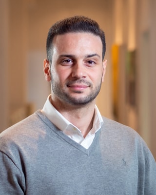 Arwien Haghighi