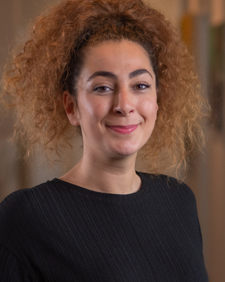 Irini Moisiadou